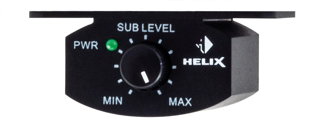 Helix U 8A 3 Helix U 8A