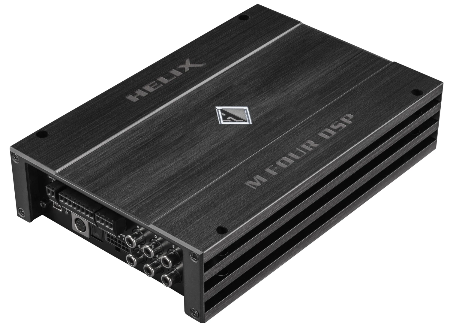 Helix M FOUR DSP 5 Helix M FOUR DSP – Bild 3