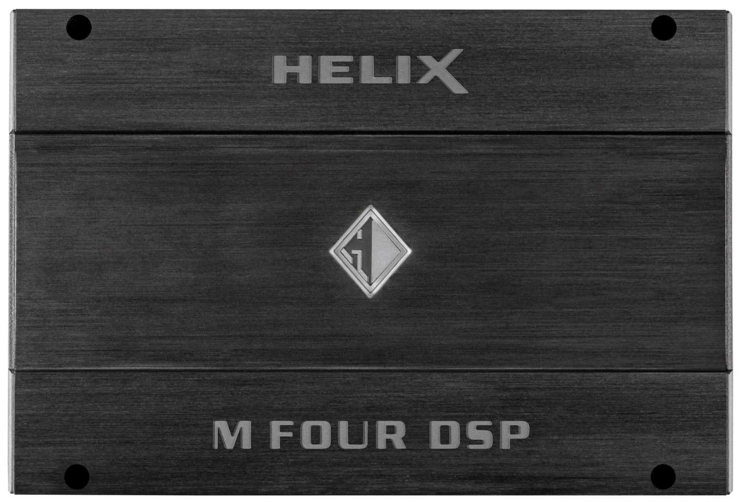 Helix M FOUR DSP 4 Helix M FOUR DSP – Bild 2