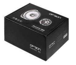 Option Ducato 165 -AIR165DUC -Audiogeräte Geschäft CHS13476 Option Ducato 165 AIR165DUC 4