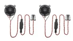 Option AIR VW T6-Kit -Audiogeräte Geschäft CHS13498 Option AIR VW T6 Kit 4