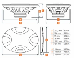 Hertz Uno X 690 8 Hertz Uno X 690 -Audiogeräte Geschäft CHS13501 Hertz Uno X 690 4