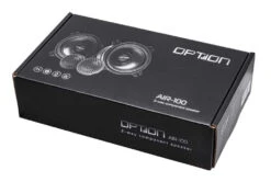 Option AIR-100 -Audiogeräte Geschäft CHS13548 Option AeIR 100 4