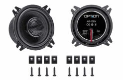 Option AIR-100X -Audiogeräte Geschäft CHS13551 Option AeIR 100X 3