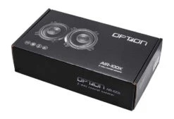 Option AIR-100X -Audiogeräte Geschäft CHS13551 Option AeIR 100X 4