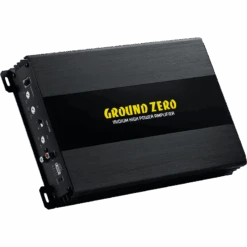 Ground Zero GZIA 1.1150D