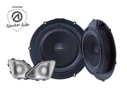 Alpine SPC-106T6 -Audiogeräte Geschäft CHS13578 Alpine SPC 106T6 1