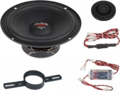 Audio System R 165 EM EVO 2 DVC