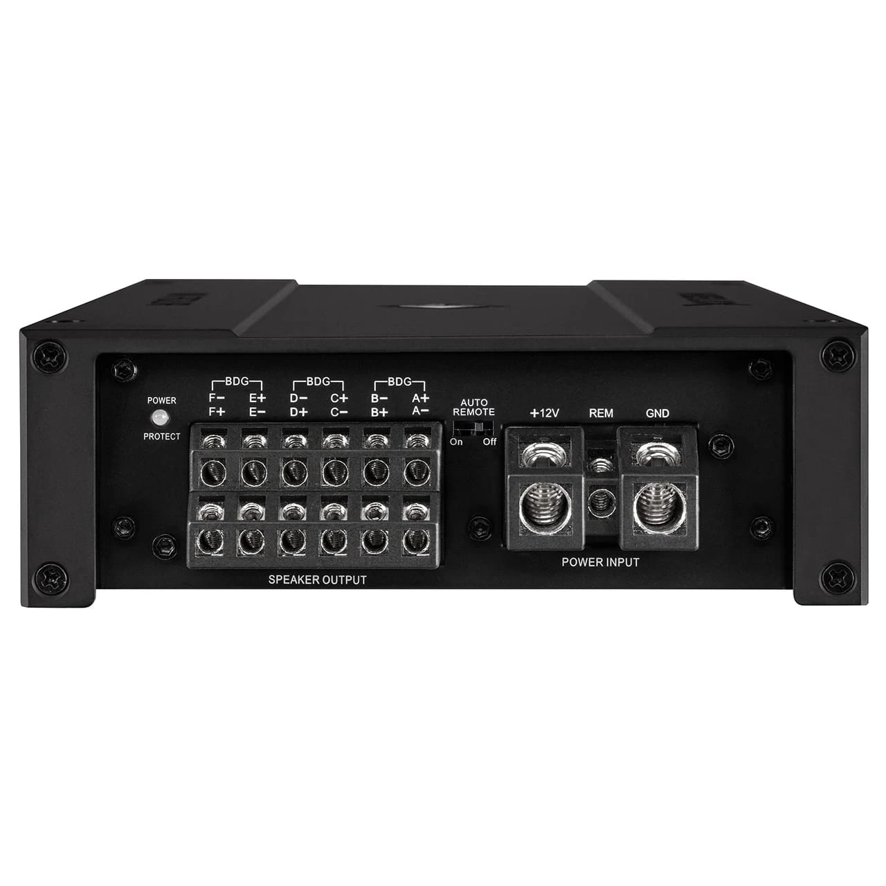 Helix M SIX DSP 4 Helix M SIX DSP – Bild 2