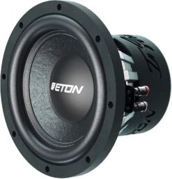 Eton PW8 6 Eton PW8 -Audiogeräte Geschäft CHS13681 Eton PW8 1
