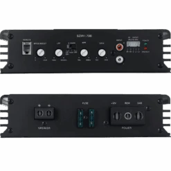 Ground Zero GZIA 1.700