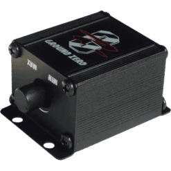 Ground Zero X-GZTA Bassremote