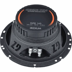 Ground Zero GZIC 165.2