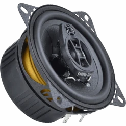 Ground Zero GZIF 4.0