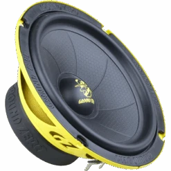 Ground Zero GZIC 165.2SPL