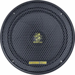 Ground Zero GZIC 165.2SPL -Audiogeräte Geschäft CHS13715 Ground Zero GZIC 165.2SPL 4