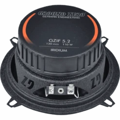 Ground Zero GZIF 5.2 -Audiogeräte Geschäft CHS13716 Ground Zero GZIF 5.2 4