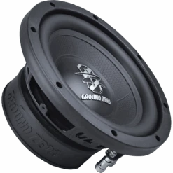 Ground Zero GZIW 200 -Audiogeräte Geschäft CHS13722 Ground Zero GZIW 200 1