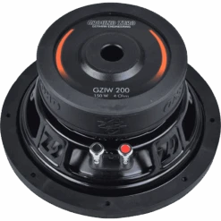Ground Zero GZIW 200 -Audiogeräte Geschäft CHS13722 Ground Zero GZIW 200 2