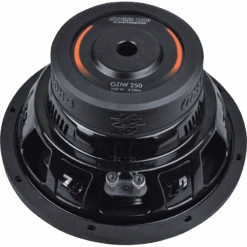 Ground Zero GZIW 250 7 Ground Zero GZIW 250 -Audiogeräte Geschäft CHS13723 Ground Zero GZIW 250 2