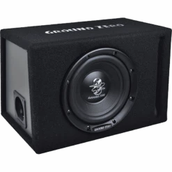 Ground Zero GZIB 20BR