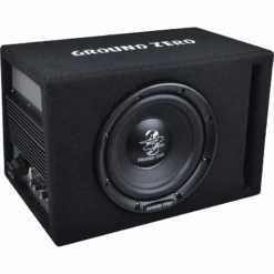 Ground Zero GZIB 20BR-ACT