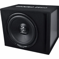 Ground Zero GZIB 30BR