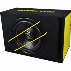 Ground Zero GZIB 12SPL