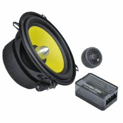 Ground Zero GZTC 130.2X 9 Ground Zero GZTC 130.2X -Audiogeräte Geschäft CHS13733 Ground Zero GZTC 130.2X 1