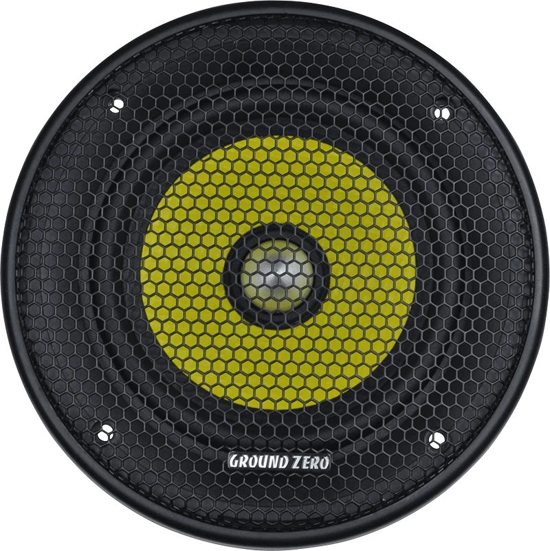 Ground Zero GZTC 130.2X 4 Ground Zero GZTC 130.2X – Bild 2