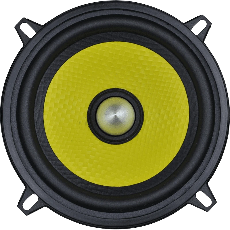 Ground Zero GZTC 130.2X 3 Ground Zero GZTC 130.2X