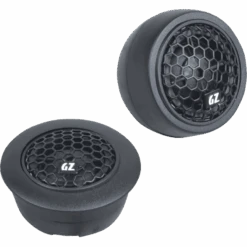 Ground Zero GZTC 165.2X -Audiogeräte Geschäft CHS13734 Ground Zero GZTC 165.2X 2