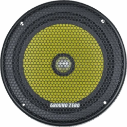 Ground Zero GZTC 165.2X -Audiogeräte Geschäft CHS13734 Ground Zero GZTC 165.2X 3