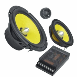 Ground Zero GZTC 165.3X-II -Audiogeräte Geschäft CHS13735 Ground Zero GZTC 165.3X II 1