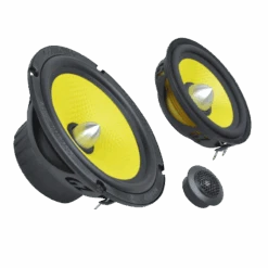 Ground Zero GZTC 165.3-ACT 8 Ground Zero GZTC 165.3-ACT -Audiogeräte Geschäft CHS13736 Ground Zero GZTC 165.3 AeCT 1