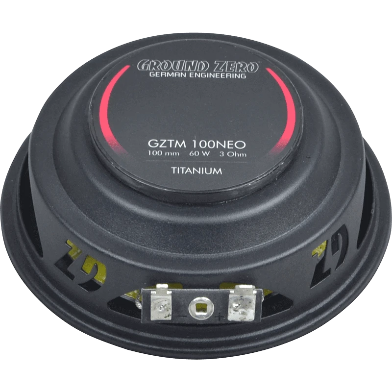 Ground Zero GZTC 165.3-ACT 5 Ground Zero GZTC 165.3-ACT – Bild 3