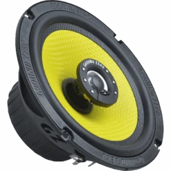 Ground Zero GZTF 6.5X -Audiogeräte Geschäft CHS13740 Ground Zero GZTF 6.5X 1