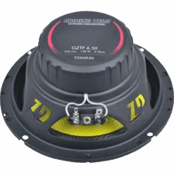 Ground Zero GZTF 6.5X -Audiogeräte Geschäft CHS13740 Ground Zero GZTF 6.5X 4