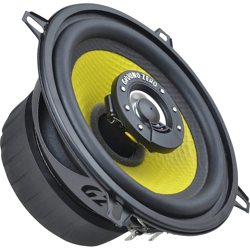 Ground Zero GZTF 5.2X 3 Ground Zero GZTF 5.2X