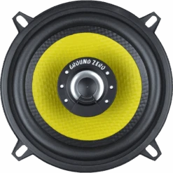 Ground Zero GZTF 5.2X 9 Ground Zero GZTF 5.2X -Audiogeräte Geschäft CHS13742 Ground Zero GZTF 5.2X 2