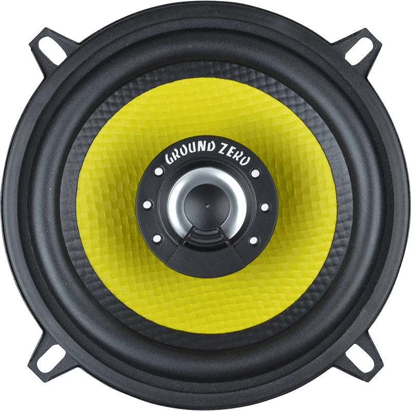 Ground Zero GZTF 5.2X 6 Ground Zero GZTF 5.2X – Bild 4