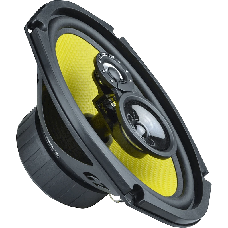 Ground Zero GZTF 69X 3 Ground Zero GZTF 69X