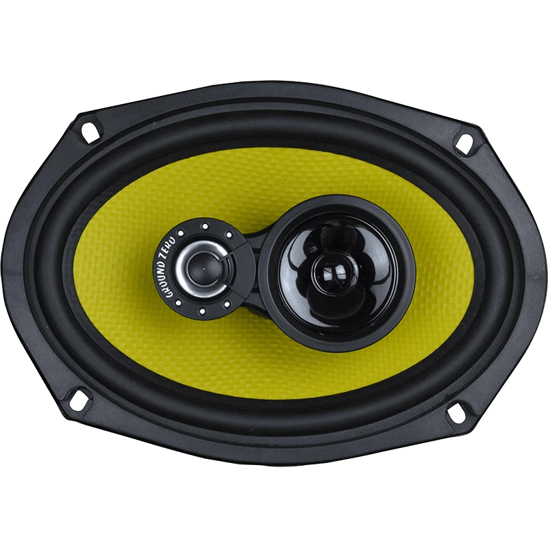 Ground Zero GZTF 69X 4 Ground Zero GZTF 69X – Bild 2