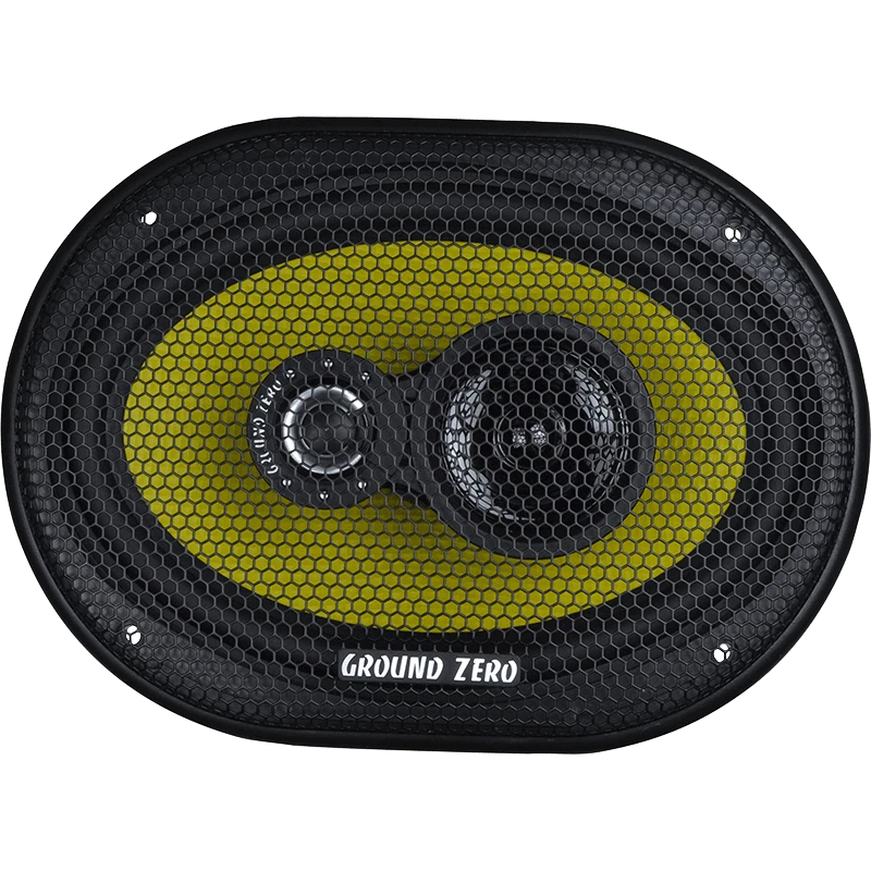 Ground Zero GZTF 69X 5 Ground Zero GZTF 69X – Bild 3