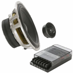 Ground Zero GZHC 165.2 -Audiogeräte Geschäft CHS13745 Ground Zero GZHC 165.2 1