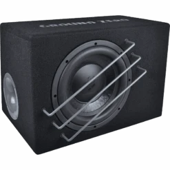 Ground Zero GZUB 10BR