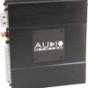 Audio System X-80.4 DSP -Audiogeräte Geschäft CHS13756 Aeudio System X 80.4 DSP 3