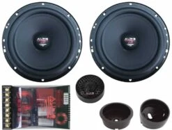 Audio System HX 165 SQ-4 EVO 3 7 Audio System HX 165 SQ-4 EVO 3 -Audiogeräte Geschäft CHS13793 Aeudio System HX 165 SQ 4 EVO 3 1