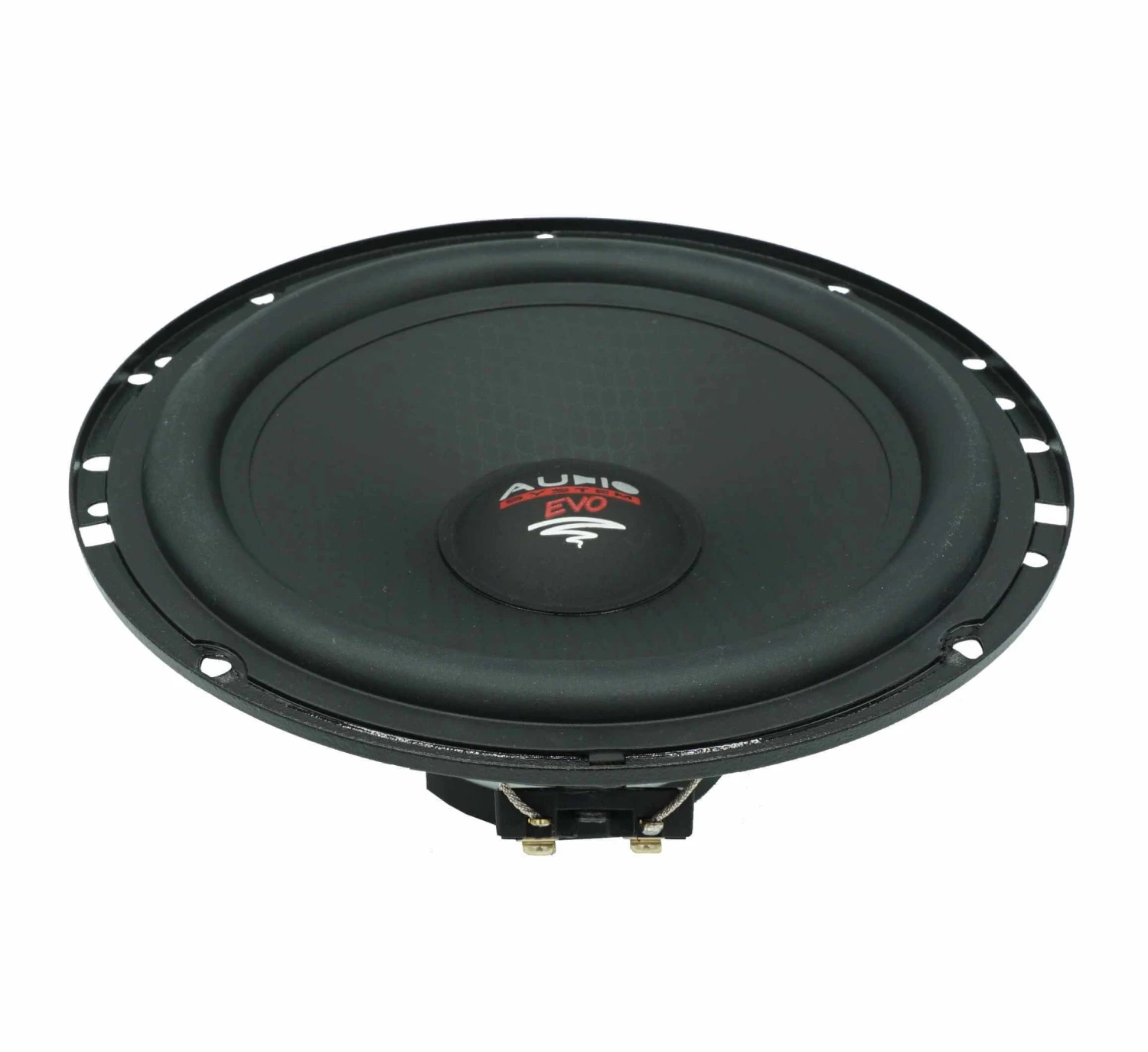 Audio System HX 165 SQ-4 EVO 3 3 Audio System HX 165 SQ-4 EVO 3