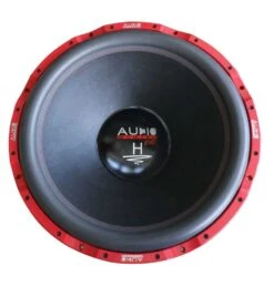 Audio System H 33 EVO -Audiogeräte Geschäft CHS13802 Aeudio System H 33 EVO 1